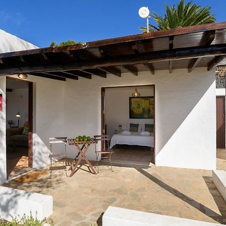 Casa Los Divisos Teguise  Zewnętrze zdjęcie