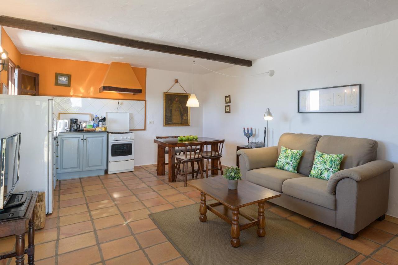 Casa Los Divisos Teguise  Zewnętrze zdjęcie