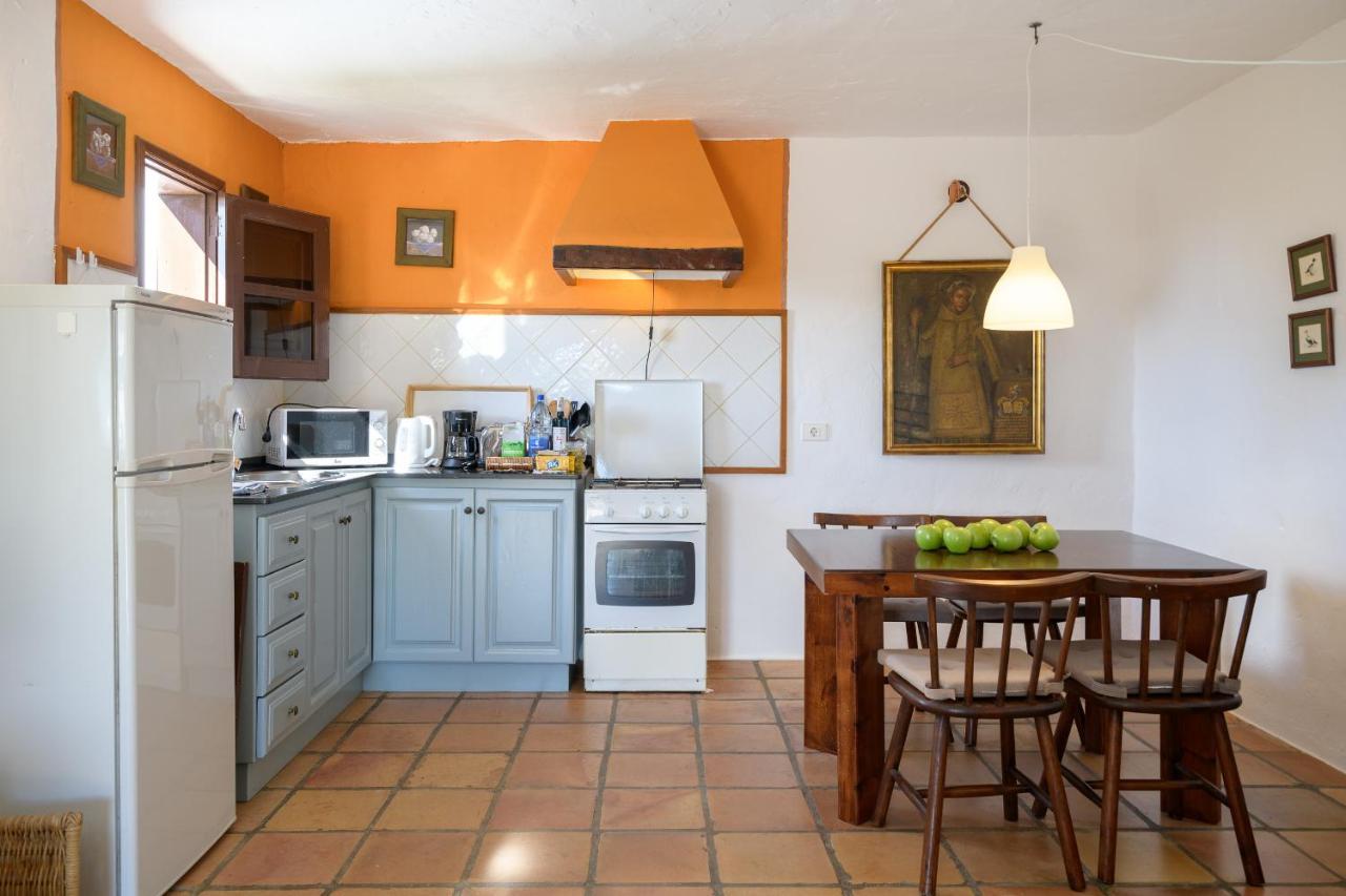 Casa Los Divisos Teguise  Zewnętrze zdjęcie