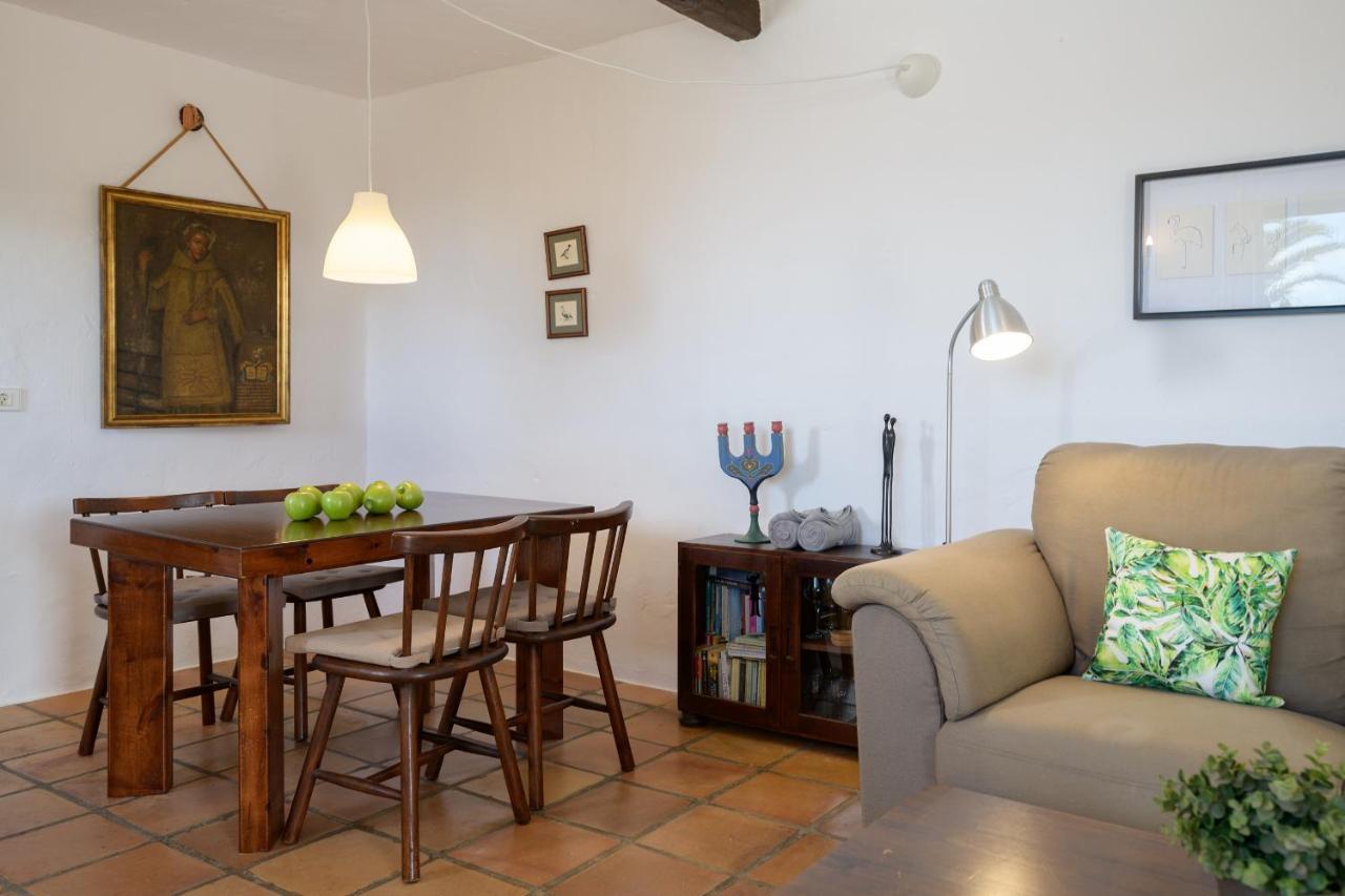 Casa Los Divisos Teguise  Zewnętrze zdjęcie