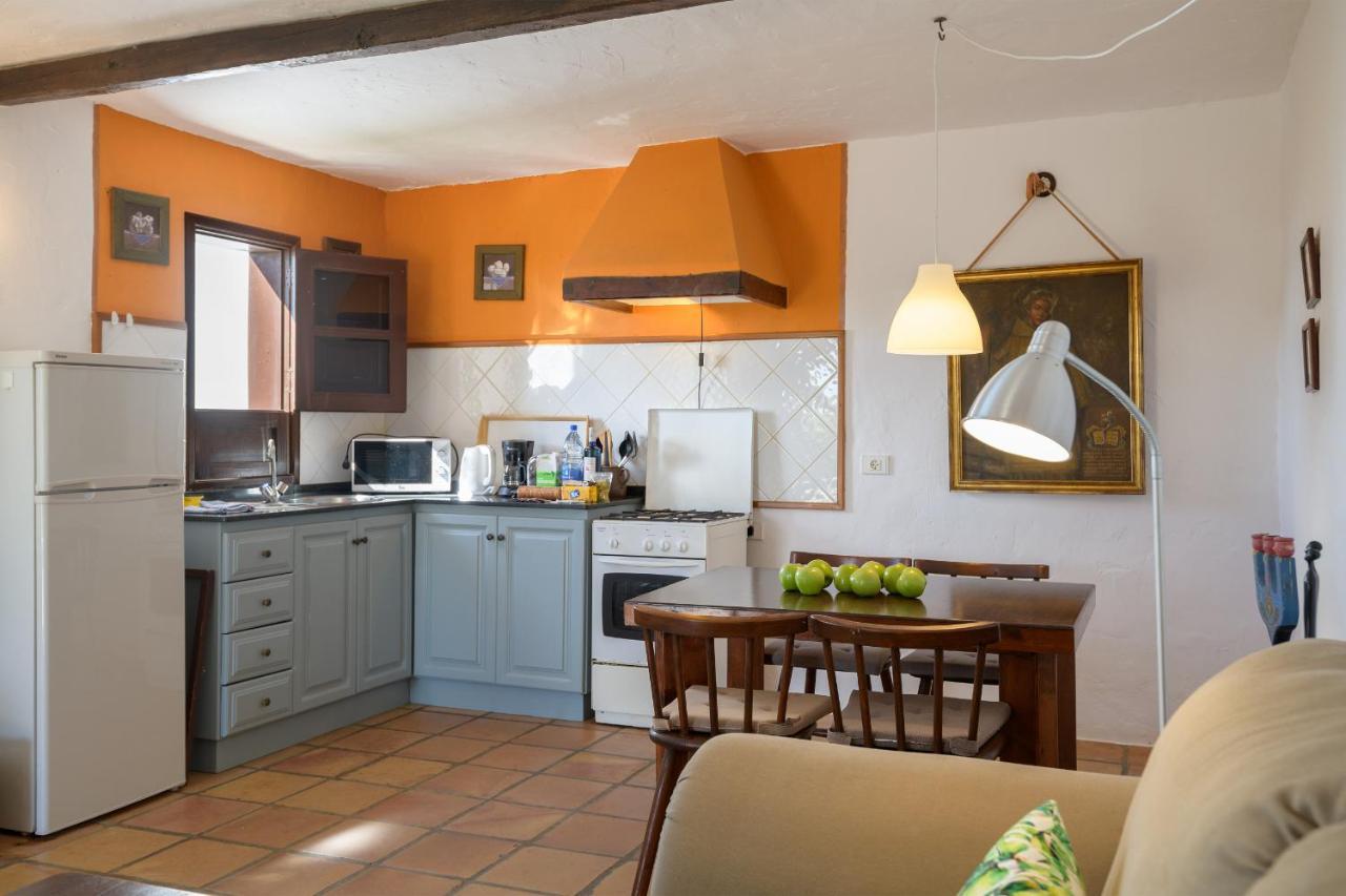 Casa Los Divisos Teguise  Zewnętrze zdjęcie