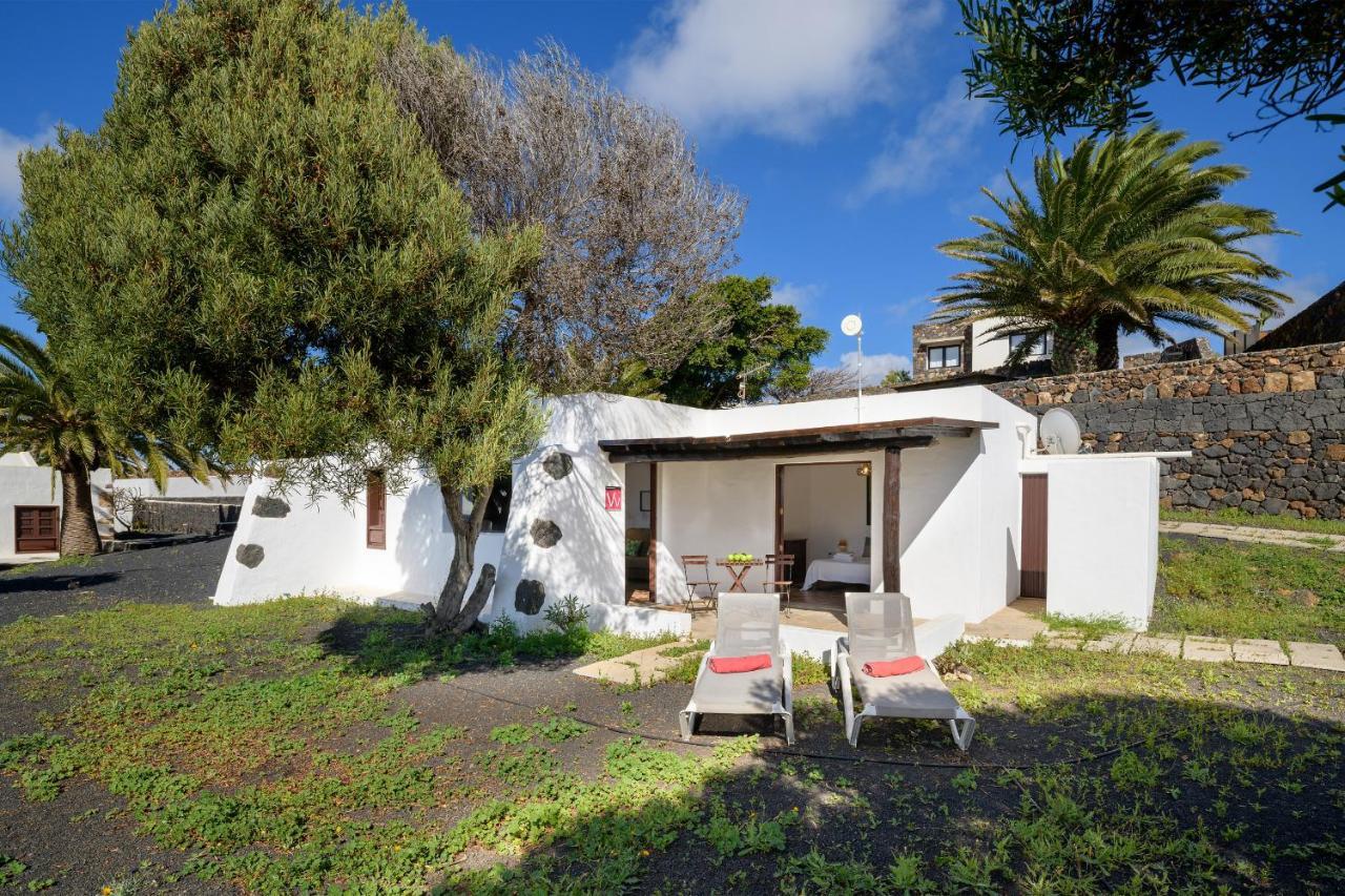 Casa Los Divisos Teguise  Zewnętrze zdjęcie