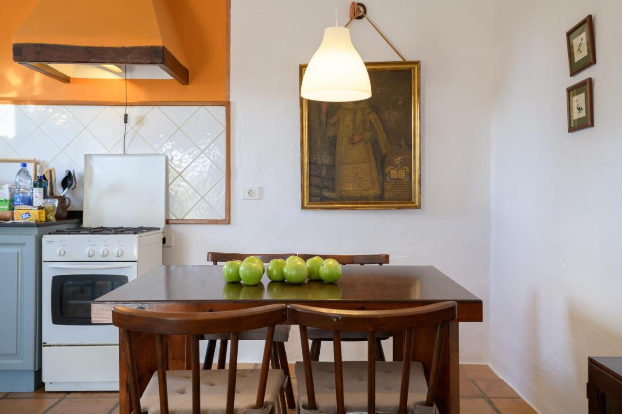 Casa Los Divisos Teguise  Zewnętrze zdjęcie