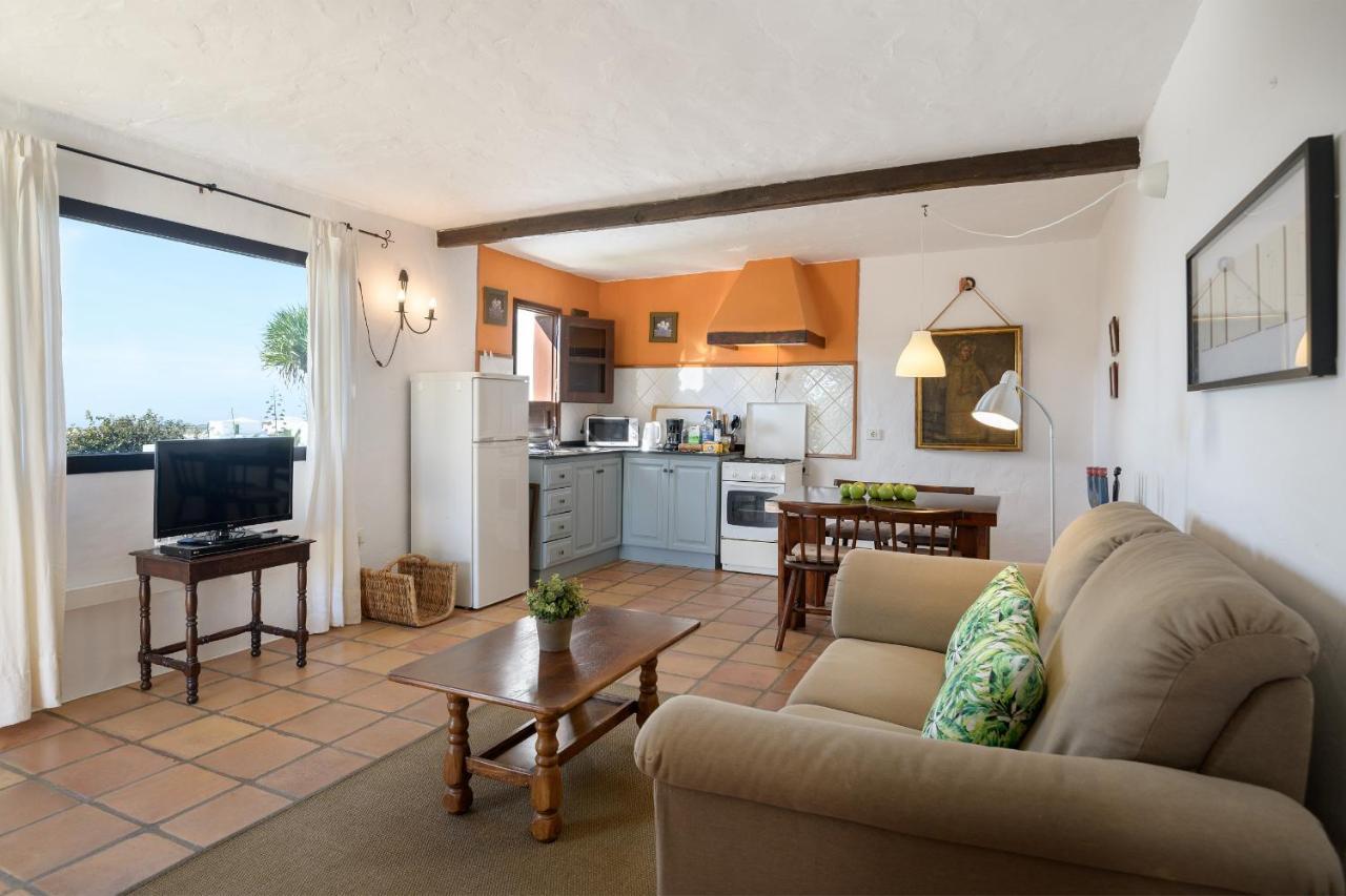 Casa Los Divisos Teguise  Zewnętrze zdjęcie
