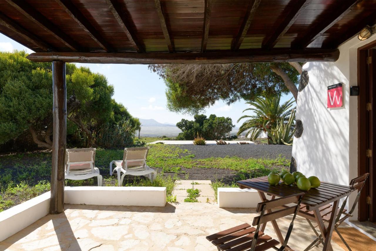 Casa Los Divisos Teguise  Zewnętrze zdjęcie
