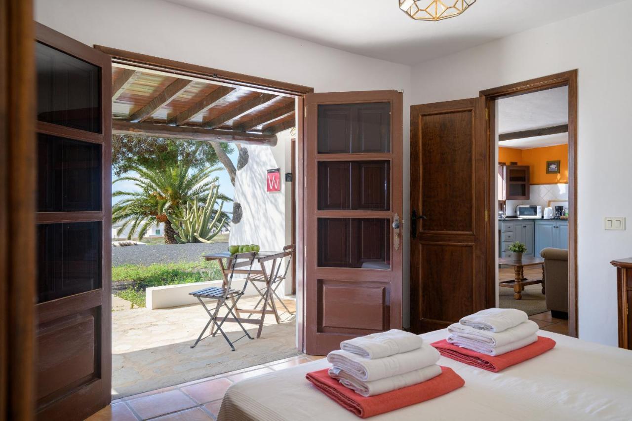Casa Los Divisos Teguise  Zewnętrze zdjęcie