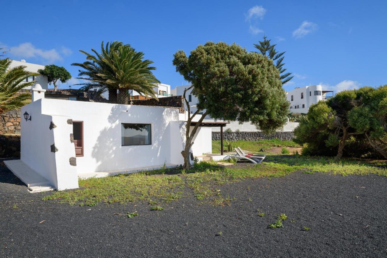 Casa Los Divisos Teguise  Zewnętrze zdjęcie