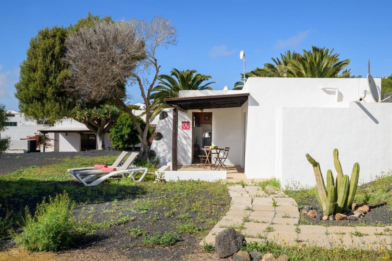 Casa Los Divisos Teguise  Zewnętrze zdjęcie