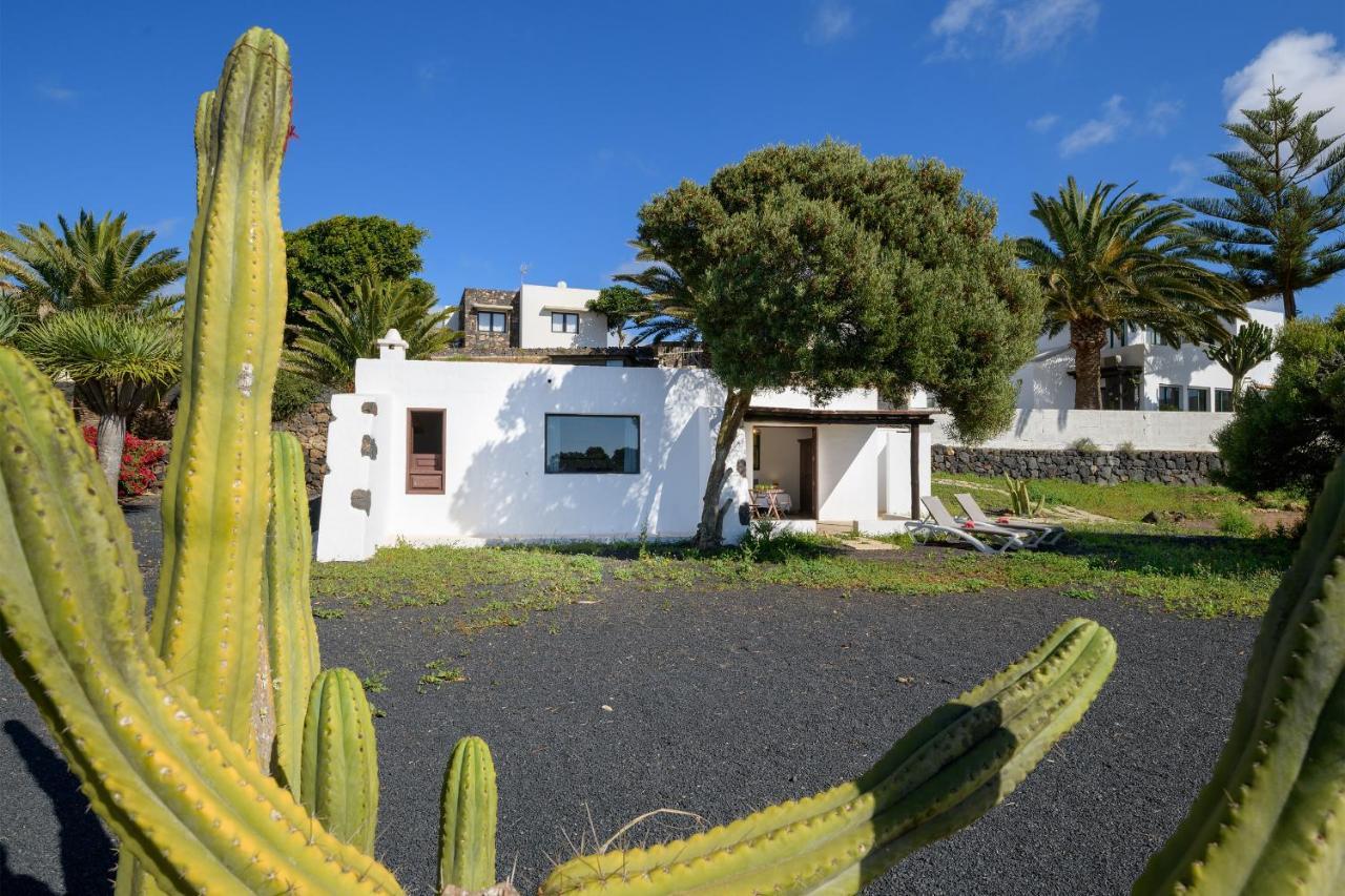Casa Los Divisos Teguise  Zewnętrze zdjęcie