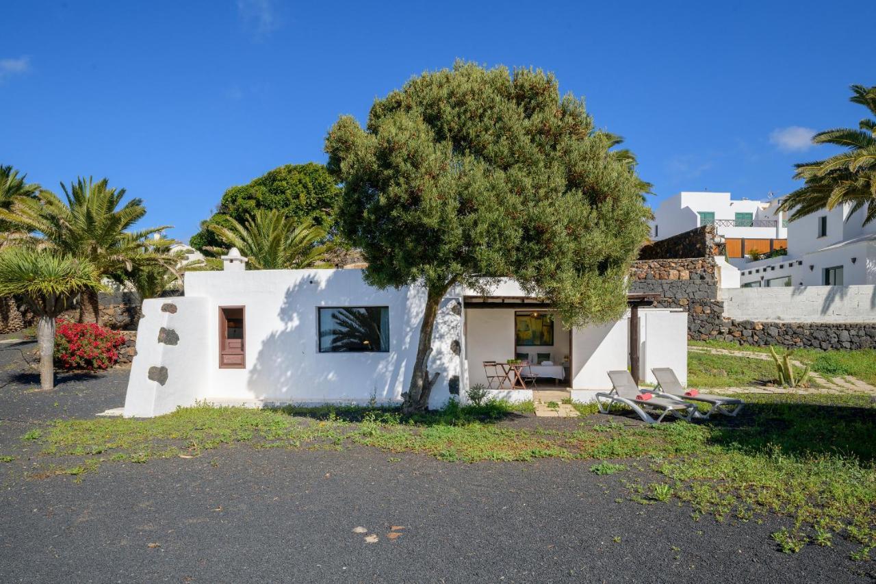 Casa Los Divisos Teguise  Zewnętrze zdjęcie