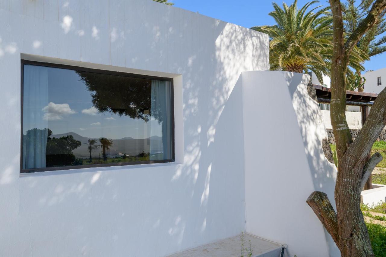 Casa Los Divisos Teguise  Zewnętrze zdjęcie
