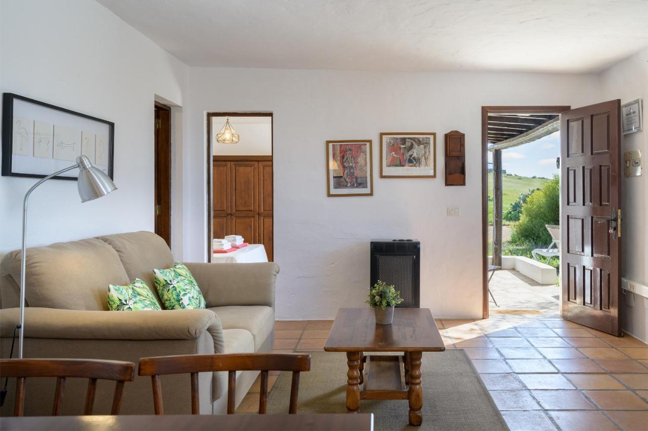 Casa Los Divisos Teguise  Zewnętrze zdjęcie