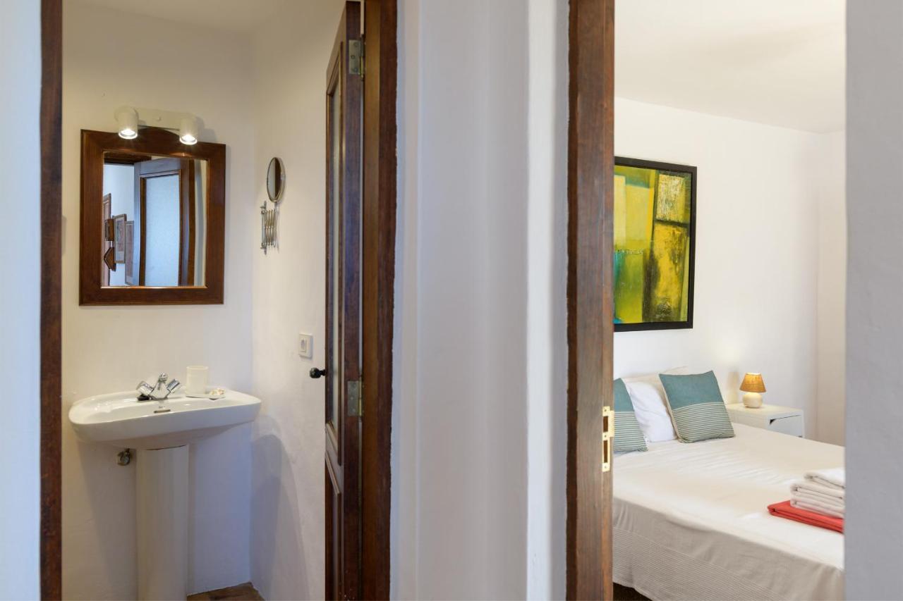 Casa Los Divisos Teguise  Zewnętrze zdjęcie