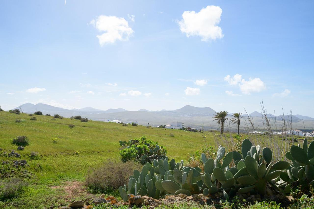 Casa Los Divisos Teguise  Zewnętrze zdjęcie