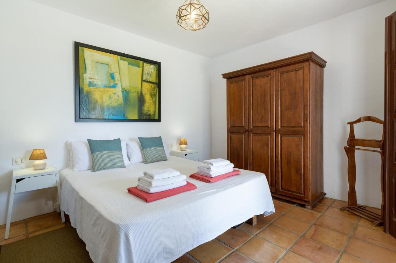 Casa Los Divisos Teguise  Zewnętrze zdjęcie